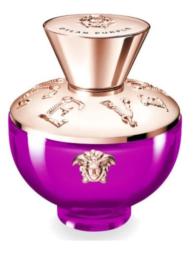 Versace Pour Femme Dylan Purple EDP