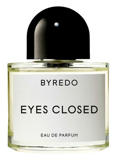 Byredo Eyes Closed EDP