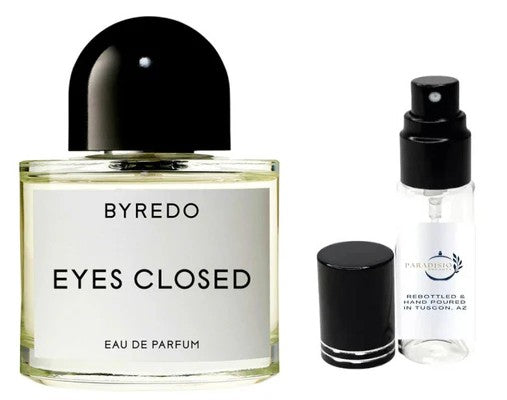 Byredo Eyes Closed EDP