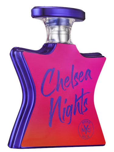 Bond No. 9 Chelsea Nights EDP