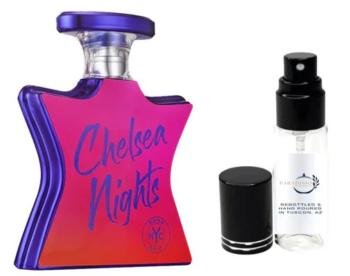 Bond No. 9 Chelsea Nights EDP