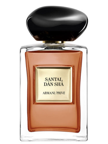 Armani / Prive Santal Dan Sha EDT