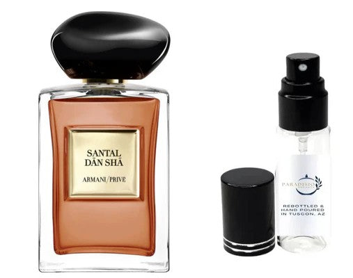 Armani / Prive Santal Dan Sha EDT