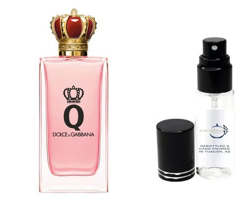 Dolce & Gabana Q EDP