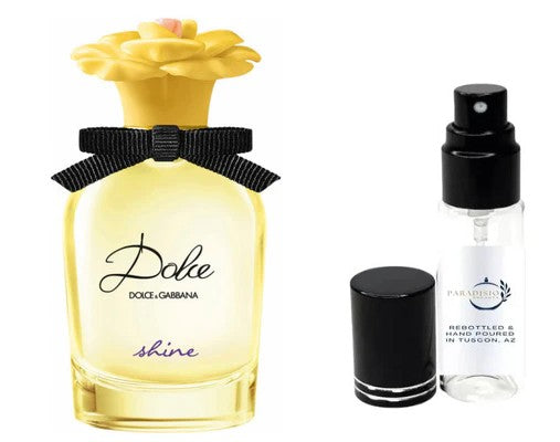 Dolce & Gabana Shine EDP