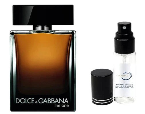 Dolce & Gabana The One For Men EDT