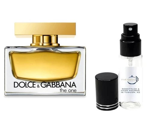 Dolce & Gabana The One For Women EDP