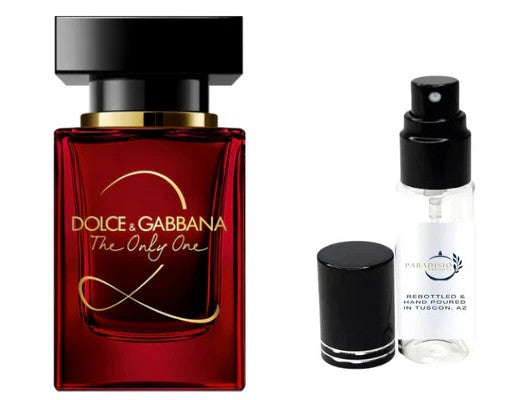 Dolce & Gabana The Only One 2 For Women EDP
