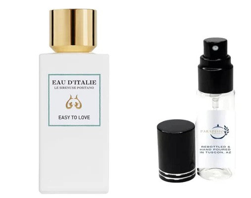 Eau D'Italie Easy To Love EDP