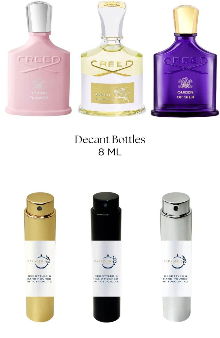 Creed For Her Luxury Combo Set