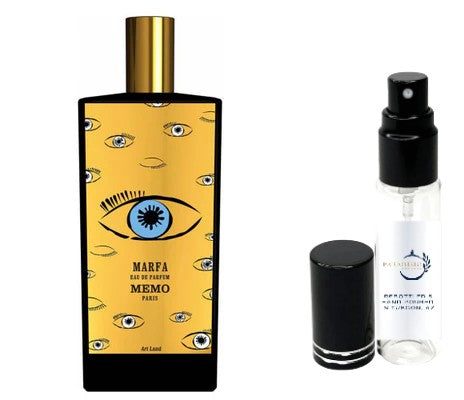 Memo Marfa EDP