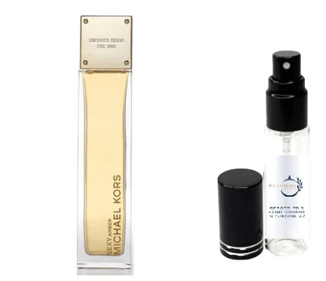 Michael Kors Sexy Amber EDP