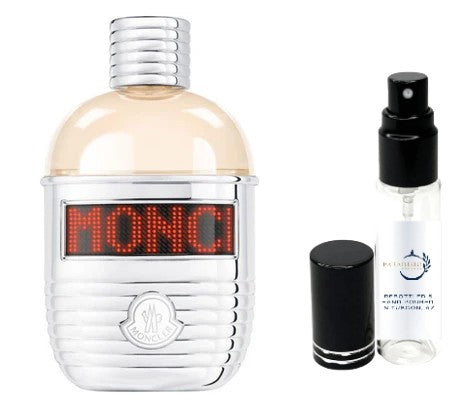 Moncler Pour Femme EDP