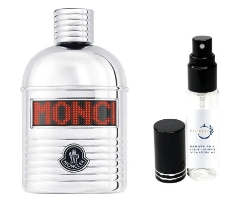 Moncler Pour Homme EDP