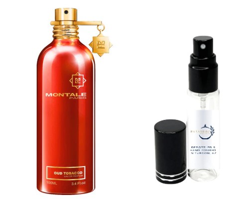Montale Oud Tobacco EDP