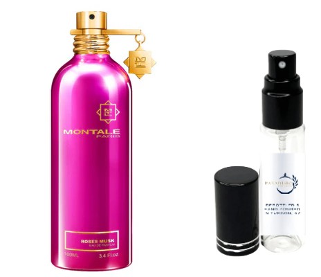 Montale Roses Musk EDP