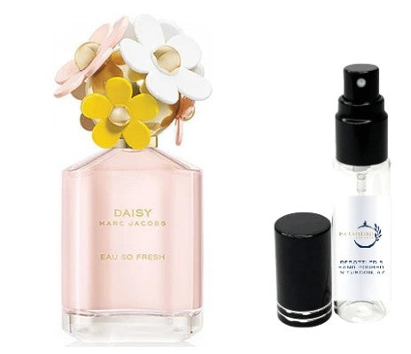 Marc Jacobs Daisy Eau So Fresh EDT