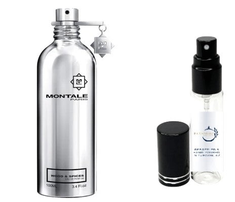 Montale Wood & Spices EDP
