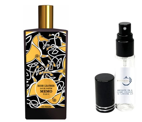 Memo Irish Leather EDP