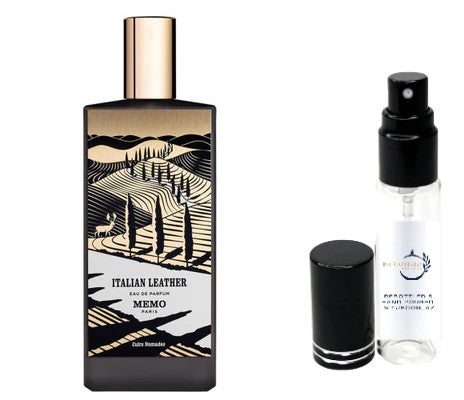 Memo Italian Leather EDP