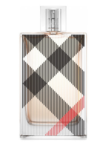 Burberrry Brit For Women EDP