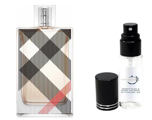 Burberrry Brit For Women EDP
