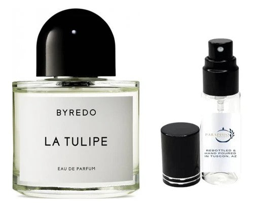 Byredo La Tulipe EDP