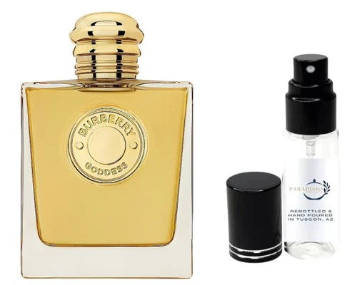 Burberry Goddess Intense EDP