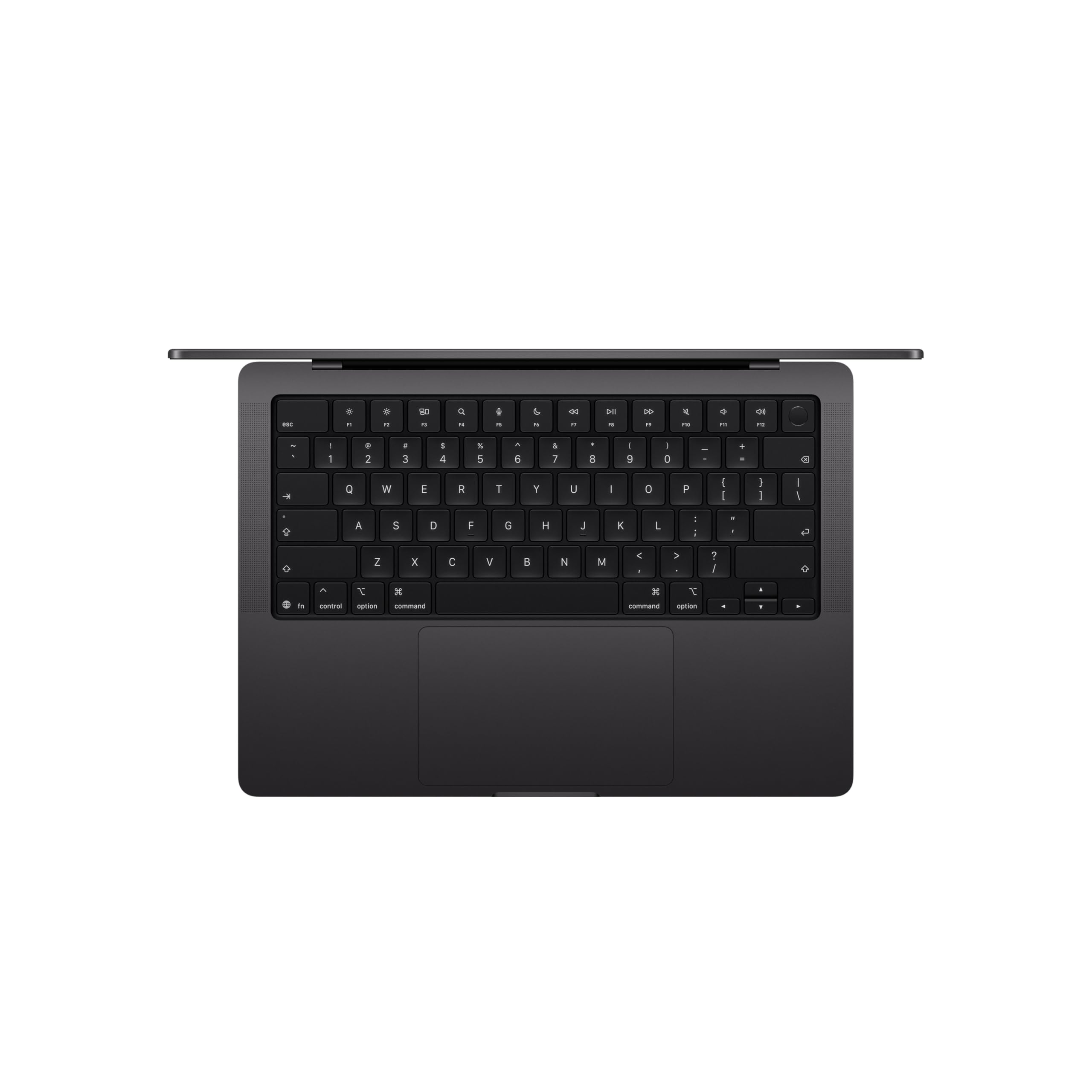 Apple 2026 MacBook Pro Laptop with Apple M5 Pro chip with 15-core CPU and 16-core GPU: Built for AI, 14.2-inch Liquid Retina XDR Display, 24GB Unified Memory, 1TB SSD, Wi-Fi 7; Space Black