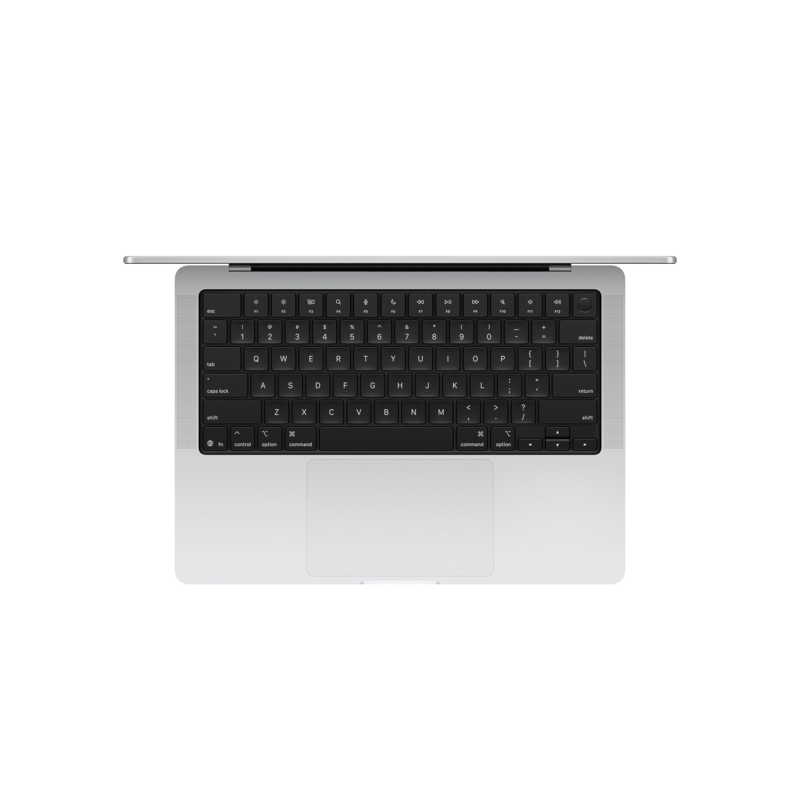 Apple 2026 MacBook Pro Laptop with Apple M5 Pro chip with 15-core CPU and 16-core GPU: Built for AI, 14.2-inch Liquid Retina XDR Display, 24GB Unified Memory, 1TB SSD, Wi-Fi 7; Space Black