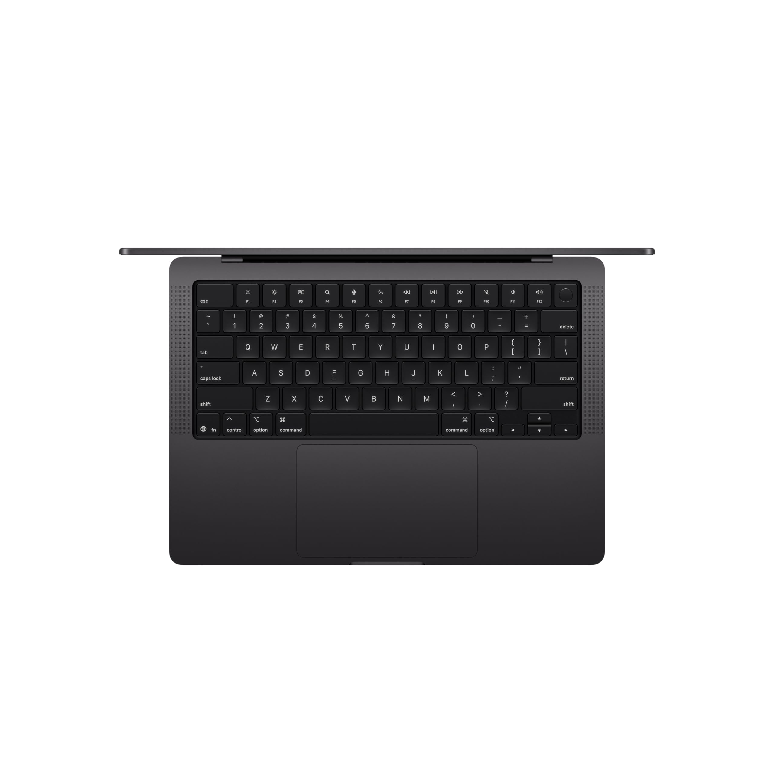 Apple 2026 MacBook Pro Laptop with Apple M5 Pro chip with 15-core CPU and 16-core GPU: Built for AI, 14.2-inch Liquid Retina XDR Display, 24GB Unified Memory, 1TB SSD, Wi-Fi 7; Space Black