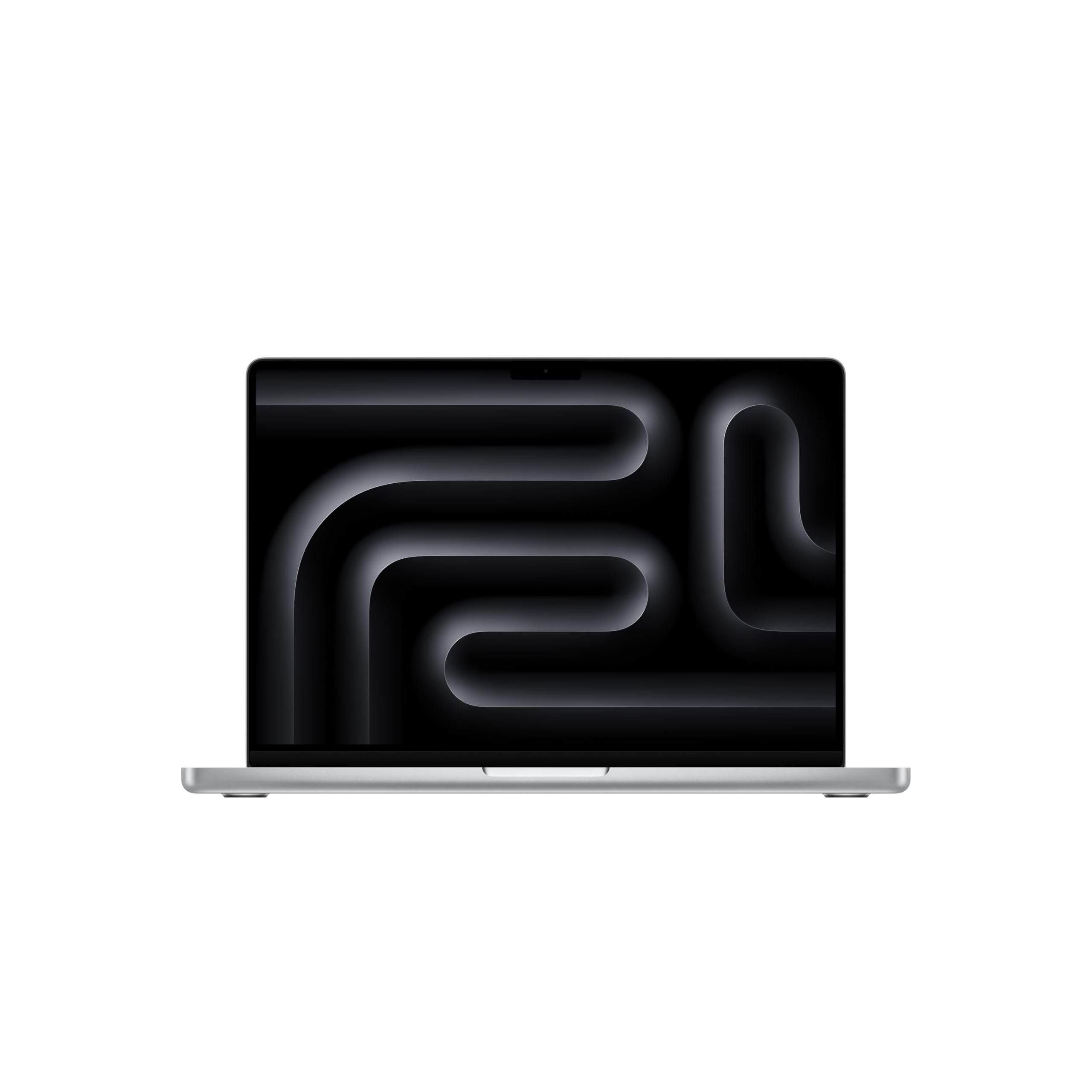 Apple 2026 MacBook Pro Laptop with Apple M5 Pro chip with 15-core CPU and 16-core GPU: Built for AI, 14.2-inch Liquid Retina XDR Display, 24GB Unified Memory, 1TB SSD, Wi-Fi 7; Space Black
