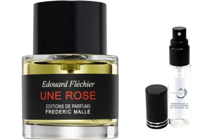 Frederic Malle Une Rose EDP