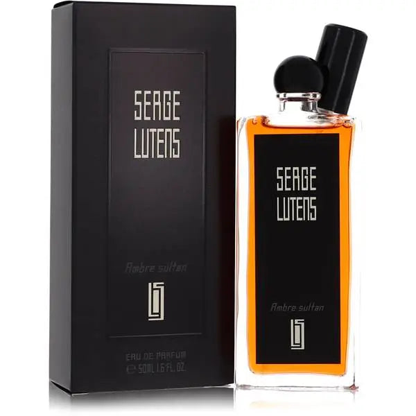 Serge Lutens Ambre Sultan EDP