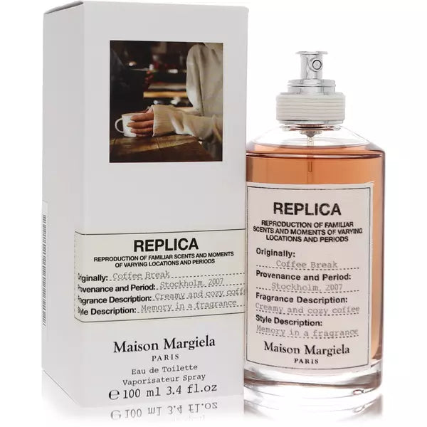 Maison Martin Margiela Replica Coffee Break EDT