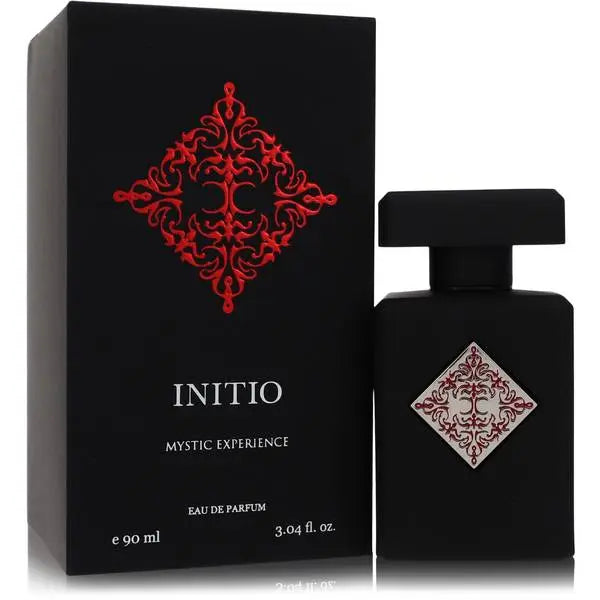 Initio Mystic Experiences EDP