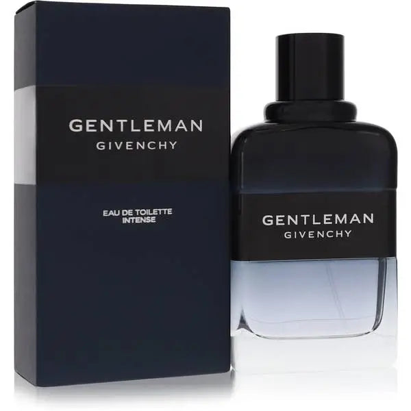 Givenchy Gentlemen Intense EDT