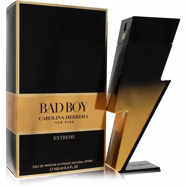 Carolina Herrera Carolina Bad Boy Extreme EDP