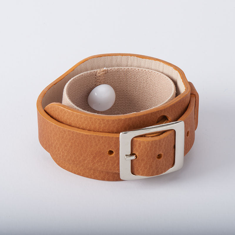 Lucy + Clare Nausea & Anxiety Relief Bracelets