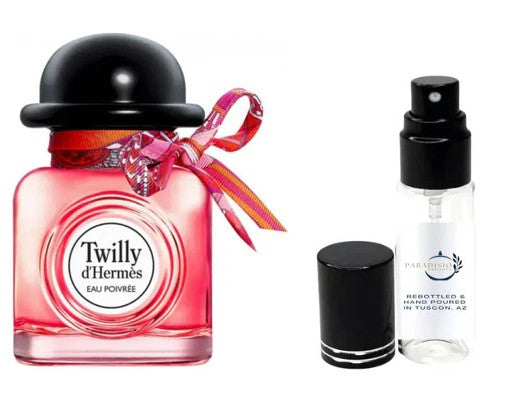 Hermes Twilly D'hermes Eau Poivree Perfume EDP