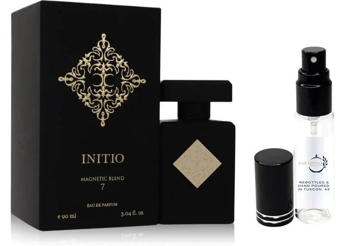 Initio Magnetic Blend 7 EDP
