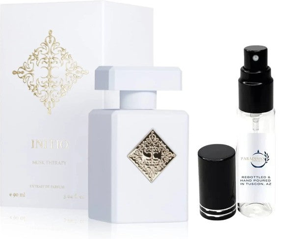 Initio Musk Therapy Extrait