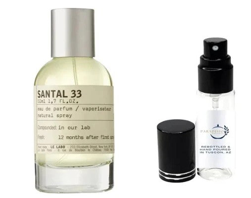 Le Labo Santal 33 EDP