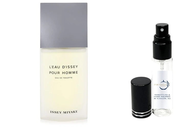 Issey Miyake L 'Eau d'Issey Pour Homme EDT