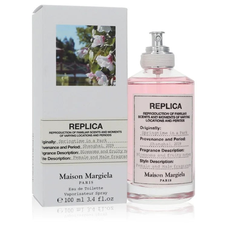 Maison Martin Margiela Replica Springtime In A Park EDT