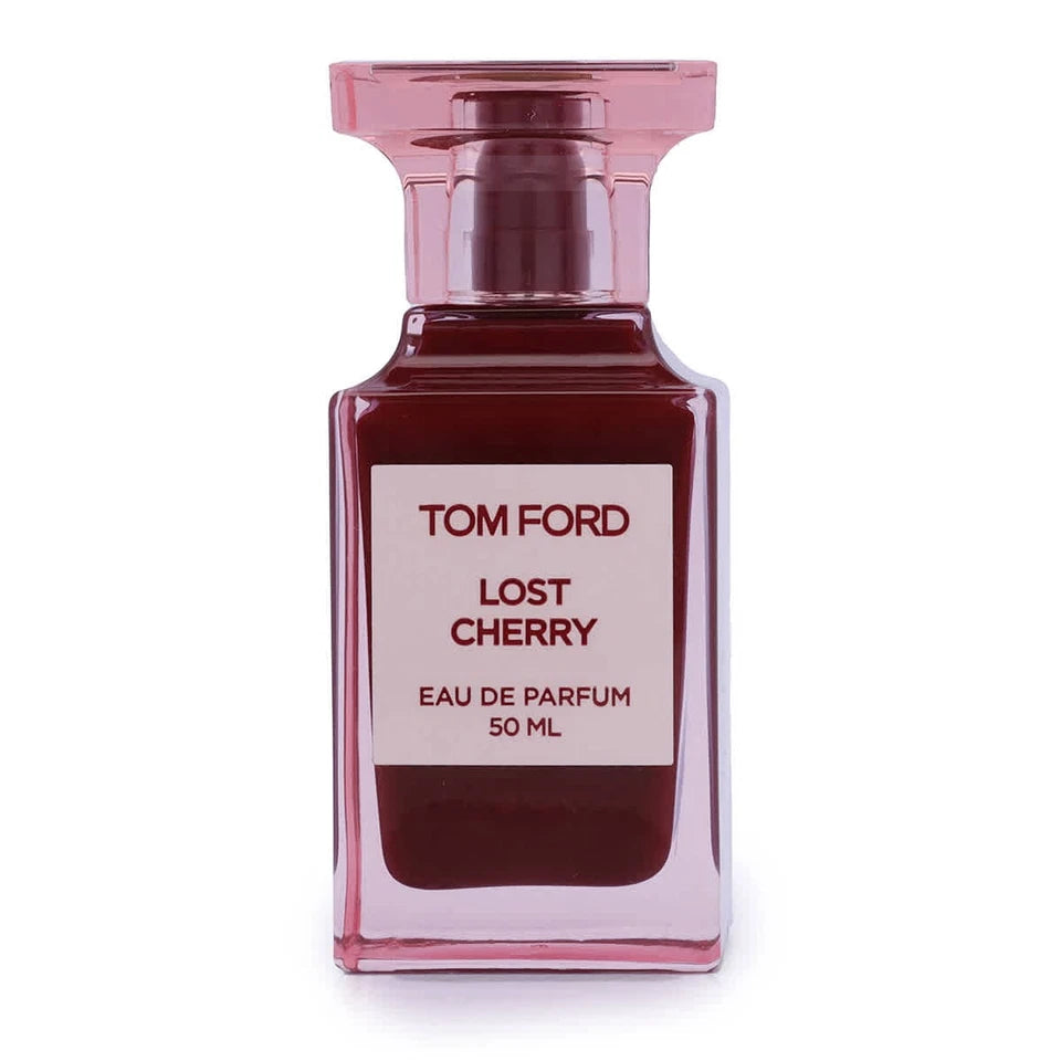 Tom Ford Lost Cherry EDP