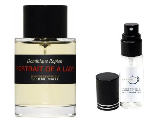 Frederic Malle Portrait Of A Lady EDP