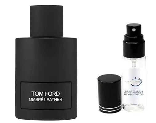 Tom Ford Ombre Leather EDP