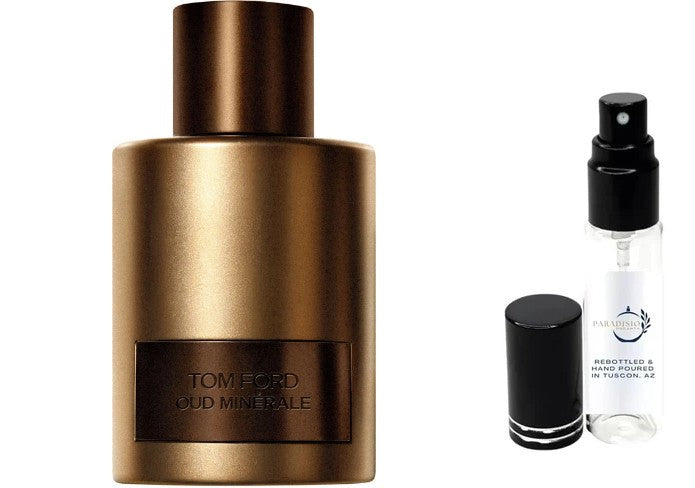 Tom Ford Oud Minerale EDP