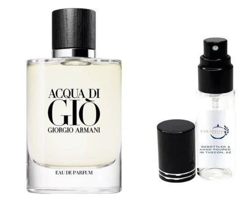 Armani Acqua Di Gio EDP